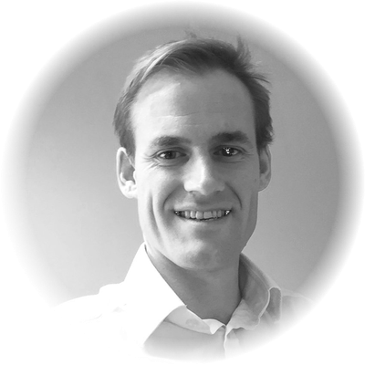 Patrick Thomas DC — Doctor of Chiropractic and Afferentology Instructor